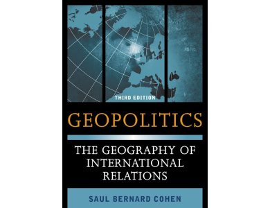 Geopolitics: The Geography of International Relations