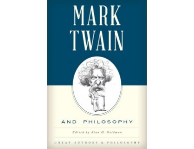 Mark Twain and Philosophy