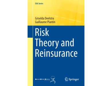 Risk Theory and Reinsurance