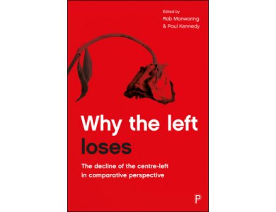 Why the Left Loses: The Decline of the Centre-Left in Comparative Perspective