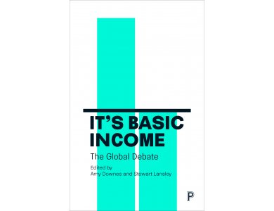 It's Basic Income: The Global Debate