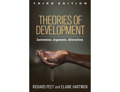 Theories of Development: Contentions, Arguments, Alternatives