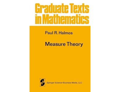 Measure Theory