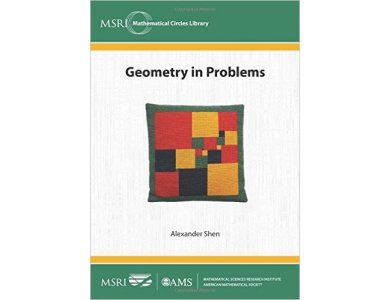 Geometry in Problems