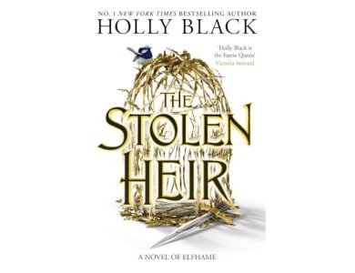 The Stolen Heir