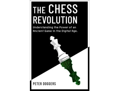 The Chess Revolution: Understanding the Power of an Ancient Game in the Digital Age