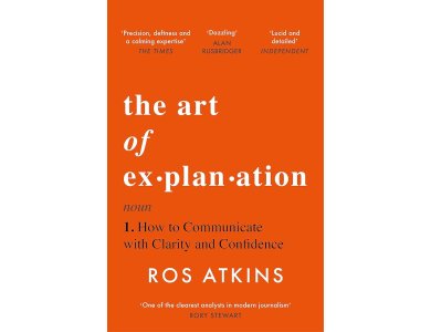The Art of Explanation: How to Communicate with Clarity and Confidence