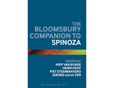 The Bloomsbury Companion to Spinoza