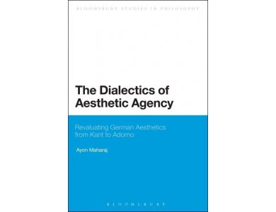 The Dialectics of Aesthetic Agency