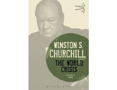 The World Crisis Volume II: 1915
