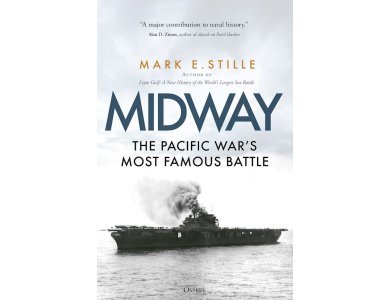 Midway: The Pacific War’s Most Famous Battle