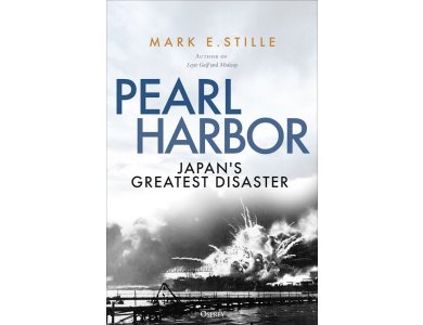 Pearl Harbor: Japan's Greatest Disaster