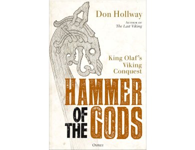 Hammer of the Gods: King Olaf's Viking Conquest