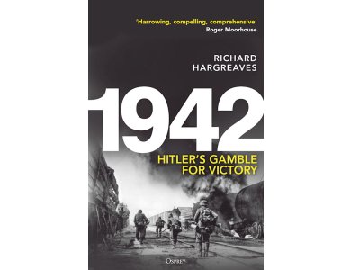 1942: Hitler's Gamble for Victory