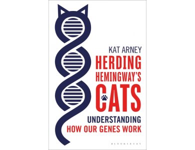 Herding Hemingway's Cats: Understanding How Our Genes Work