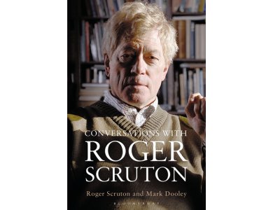 Conversations with Roger Scruton