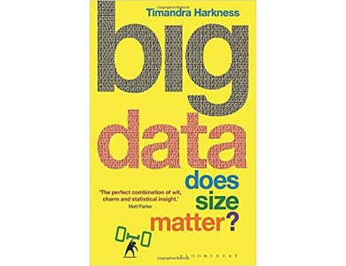 Big Data: Does Size Matter?