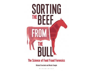 Sorting the Beef from the Bull: The Science of Food Fraud Forensics