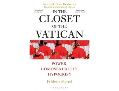 In the Closet of the Vatican: Power, Homosexuality, Hypocrisy