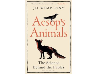 Aesop’s Animals: The Science Behind the Fables