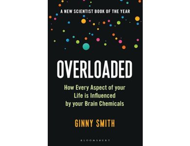 Overloaded: How Every Aspect of Your Life is Influenced by Your Brain Chemicals