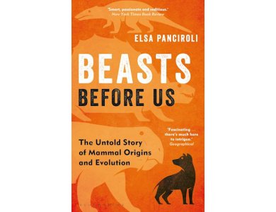 Beasts Before Us: The Untold Story of Mammal Origins and Evolution