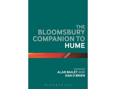 The Bloomsbury Companion to Hume