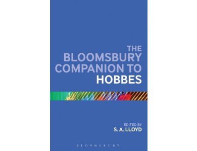 The Bloomsbury Companion to Hobbes