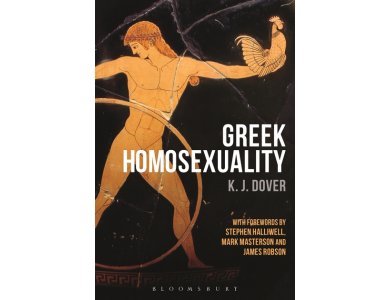 Greek Homosexuality