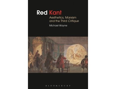 Red Kant : Aesthetics , Marxism and the Third Critique