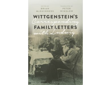 Wittgenstein's Family Letters: Corresponding with Ludwig