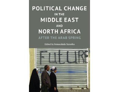 Political Change in the Middle East