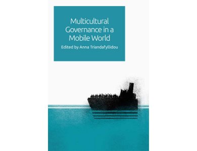 Multicultural Governance in a Mobile World