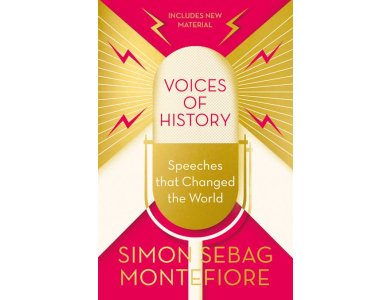 Voices of History: Speeches that Changed the World