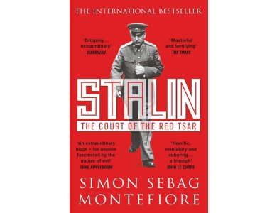 Stalin: The Court of the Red Tsar