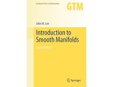 Introduction to Smooth Manifolds
