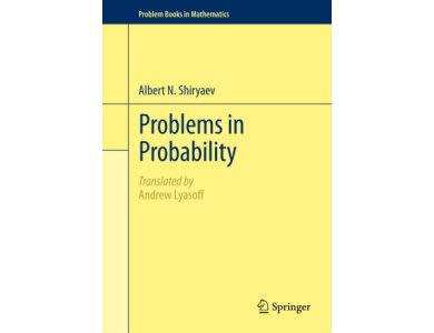 Problems in Probability