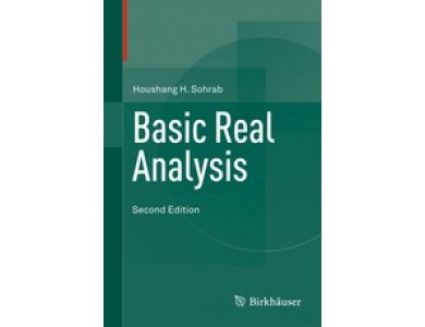 Basic Real Analysis