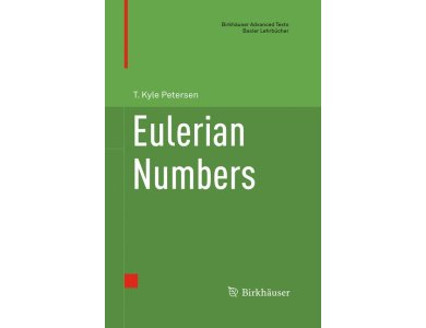Eulerian Numbers