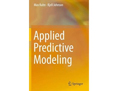 Applied Predictive Modeling