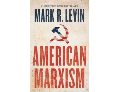 American Marxism