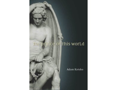 The Prince of This World