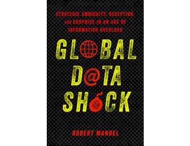 Global Data Shock: Strategic Ambiguity, Deception, and Surprise in an Age of Information Overload