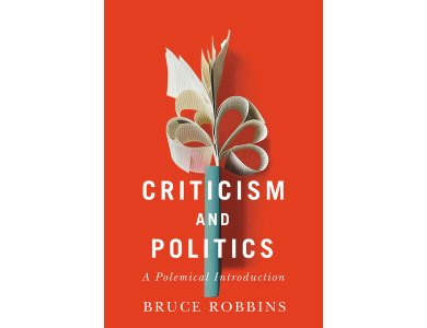 Criticism and Politics: A Polemical Introduction