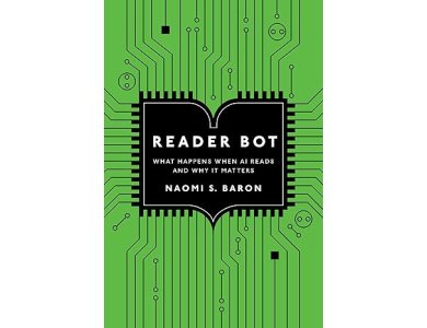 Reader Bot: What Happens When AI Reads and Why It Matters