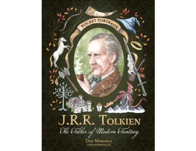 J.R.R. Tolkien: The Father of Modern Fantasy