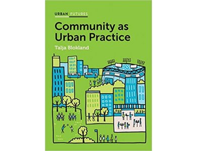 Community as Urban Practice