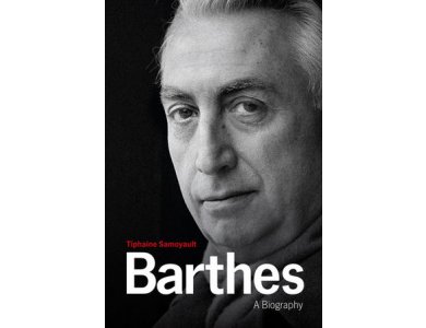 Barthes: A Biography