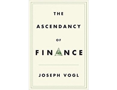 The Ascendancy of Finance