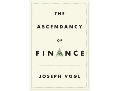 The Ascendancy of Finance